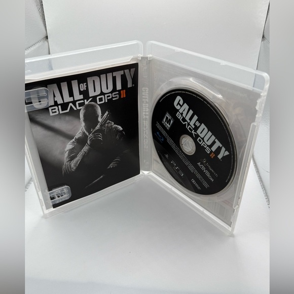 Call of Duty Black Ops 2 PS3 PlayStation 3 - Picture 5 of 5